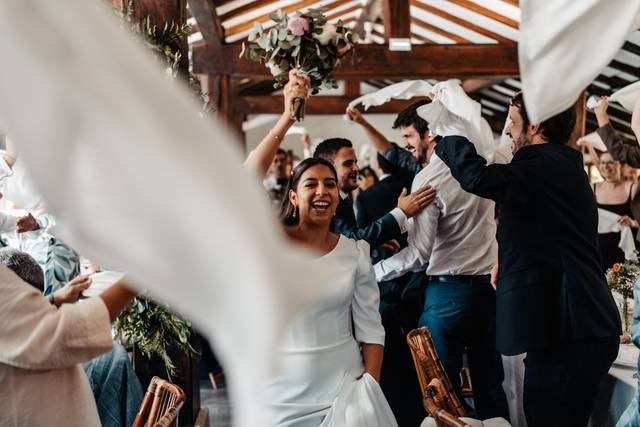 Boda C&A