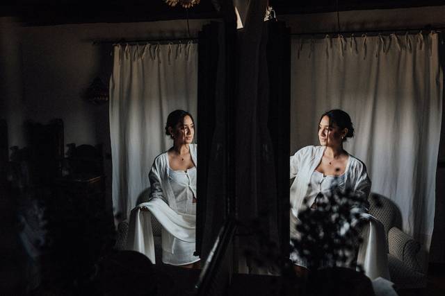 Nomad Weddings