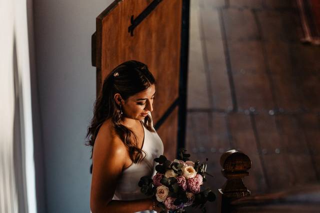 Boda C&A