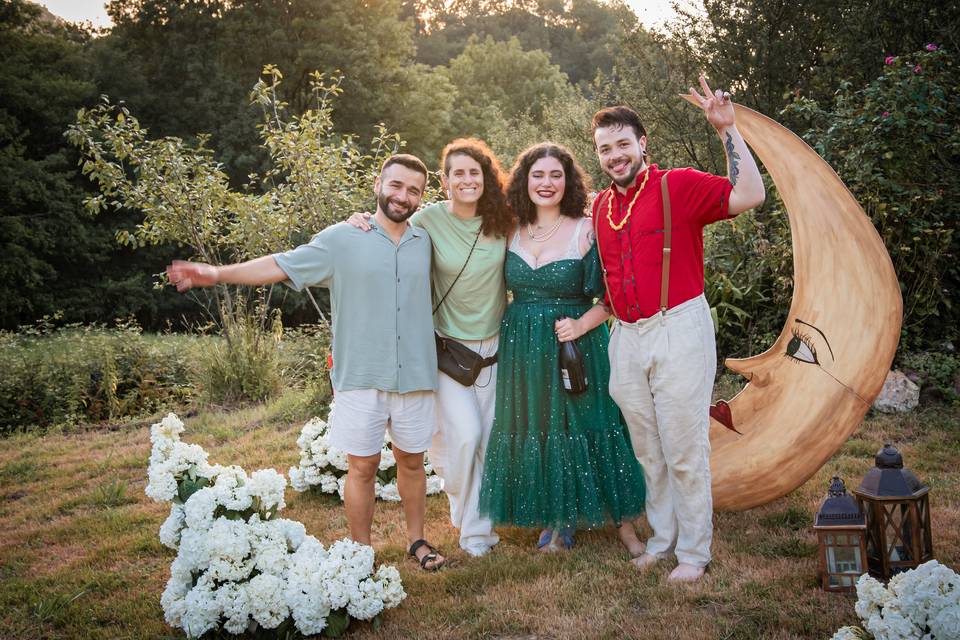 Boda C&D
