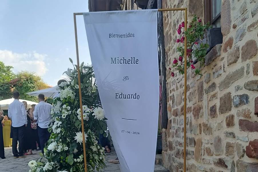 Boda M&E