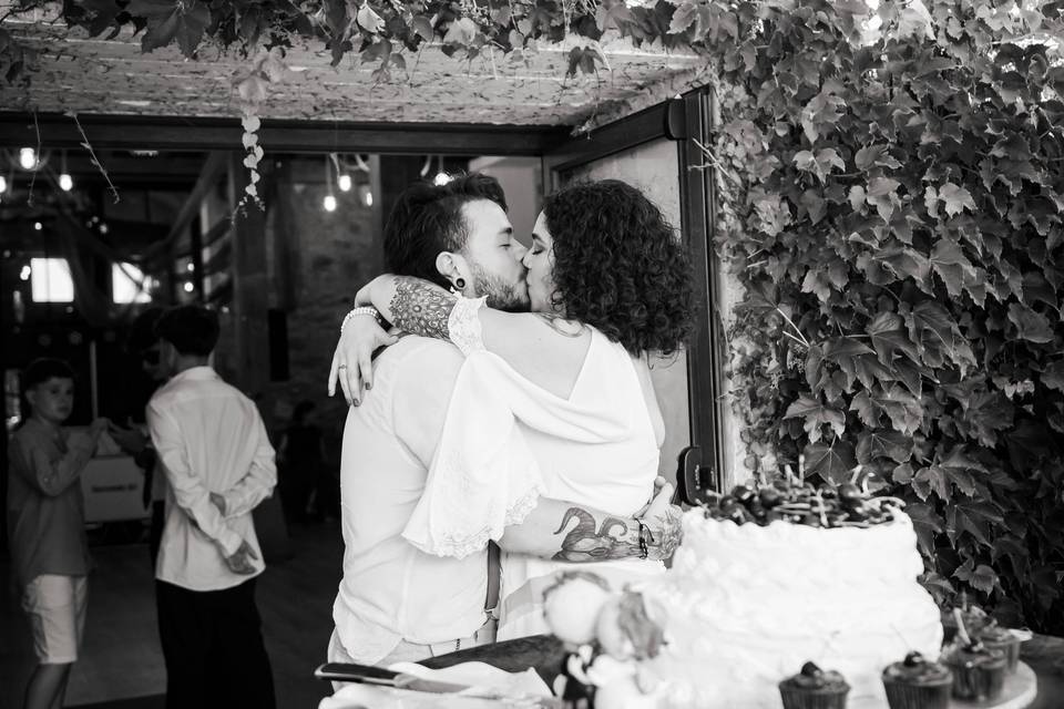 Boda C&D