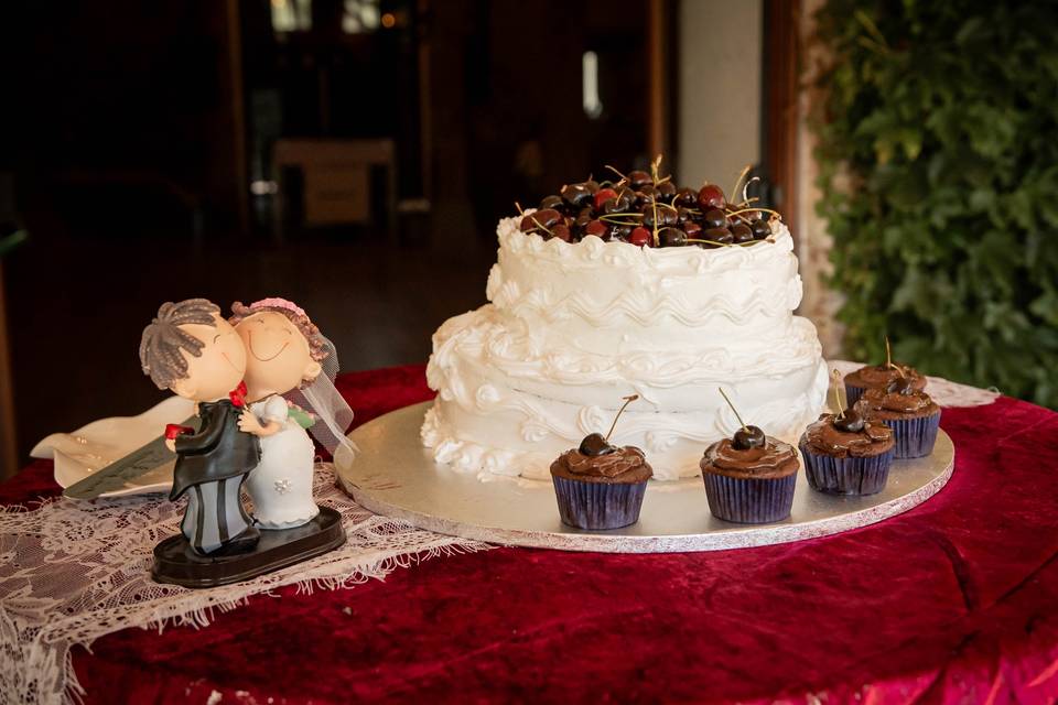Boda C&D
