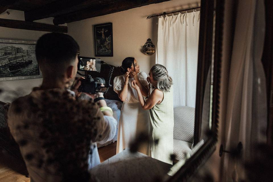 Boda M&E