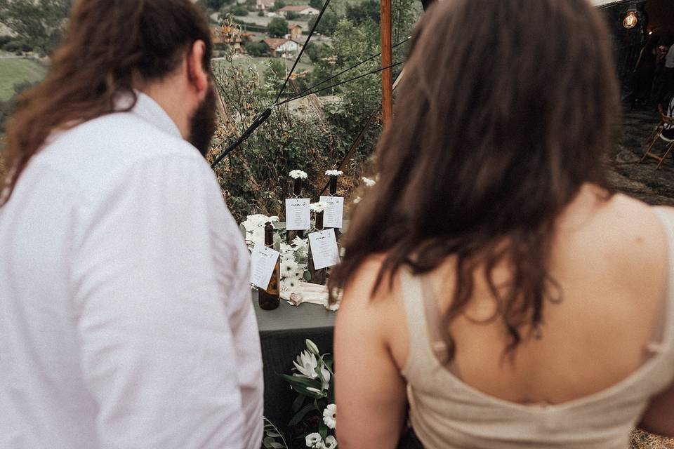 Boda M&E