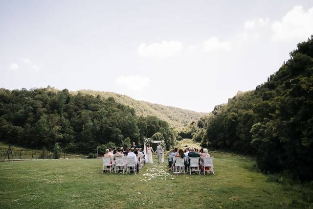 Finca La Batllia