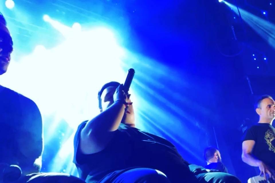 Música para eventos
