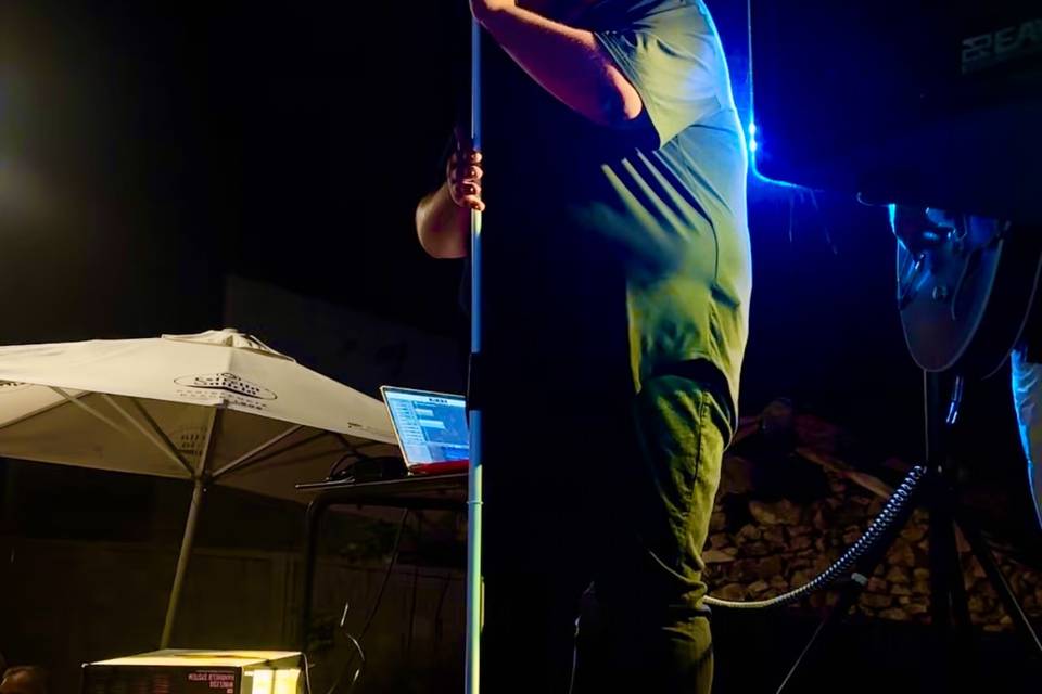 Cantante