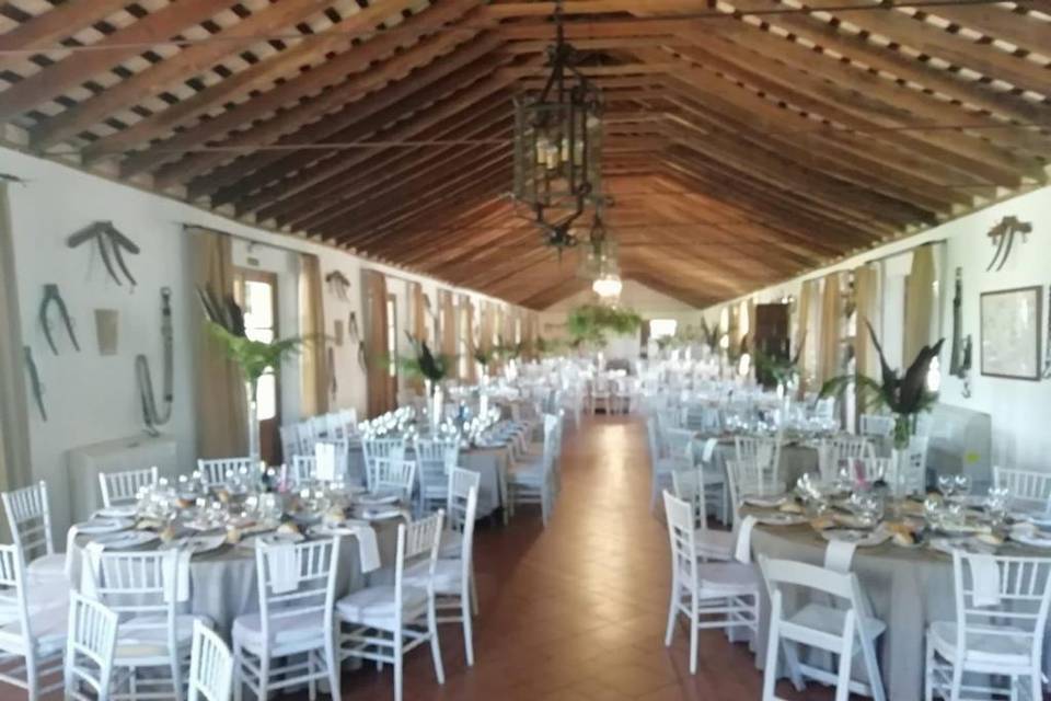 Catering Los Arcos