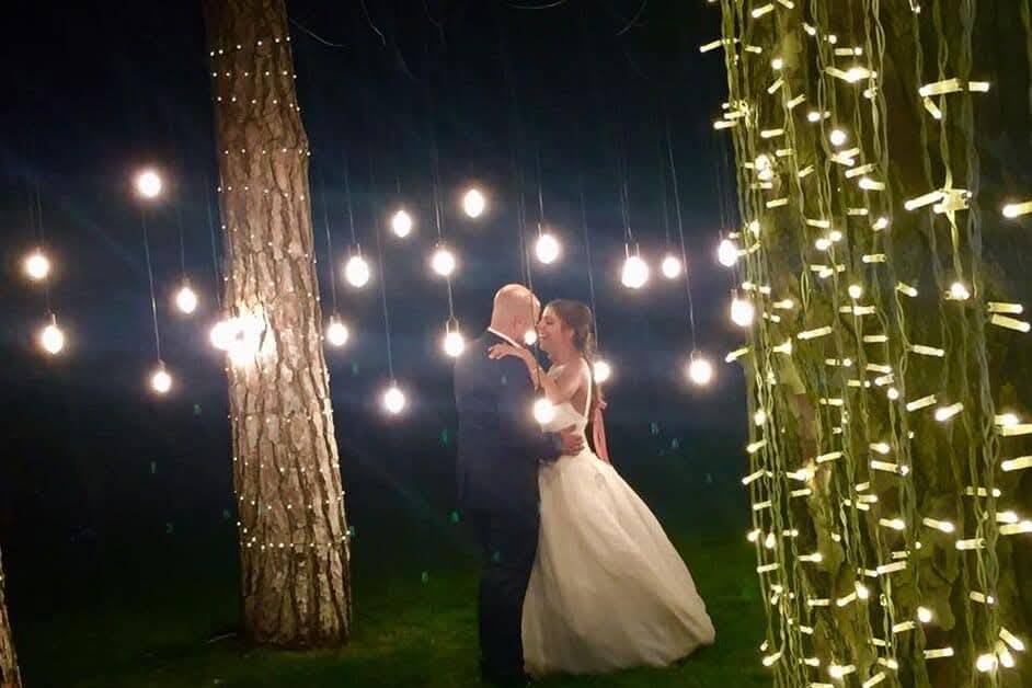 Bodas inolvidables