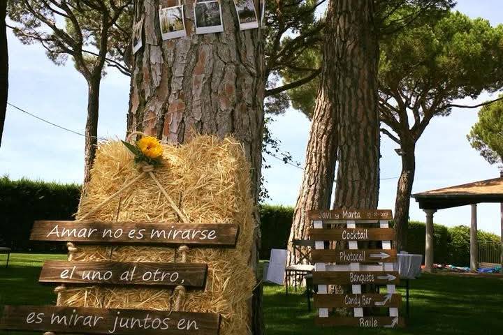 Eventos únicos