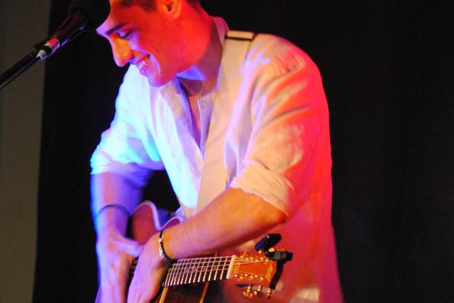 JPP Live Music