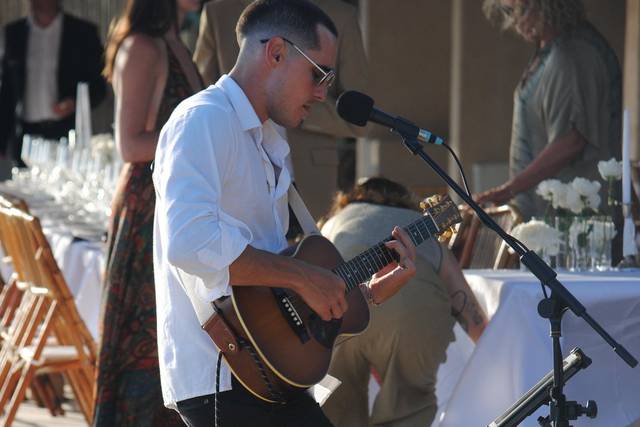 JPP Live Music