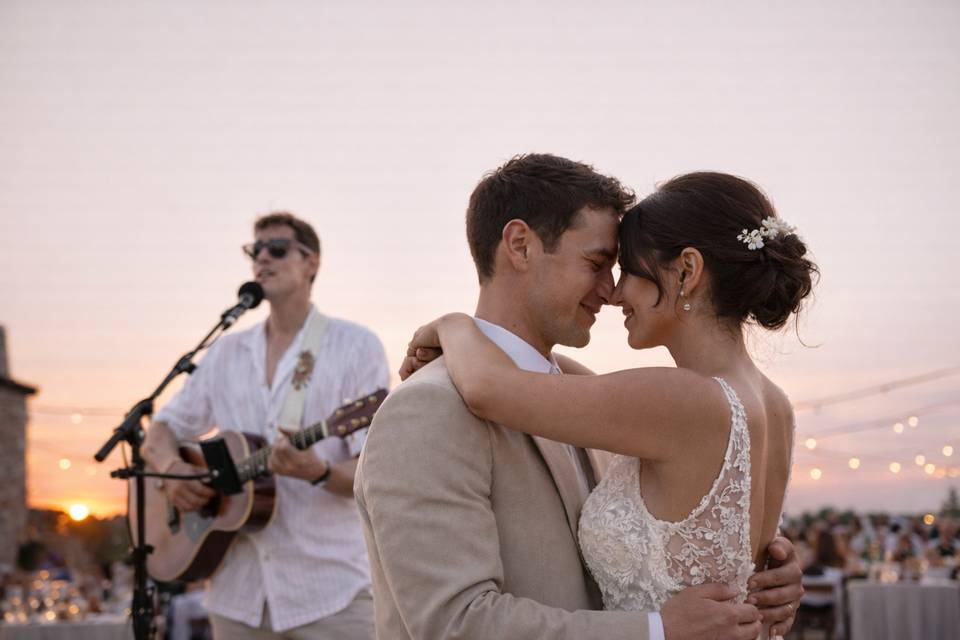 Boda en Son Muntaner