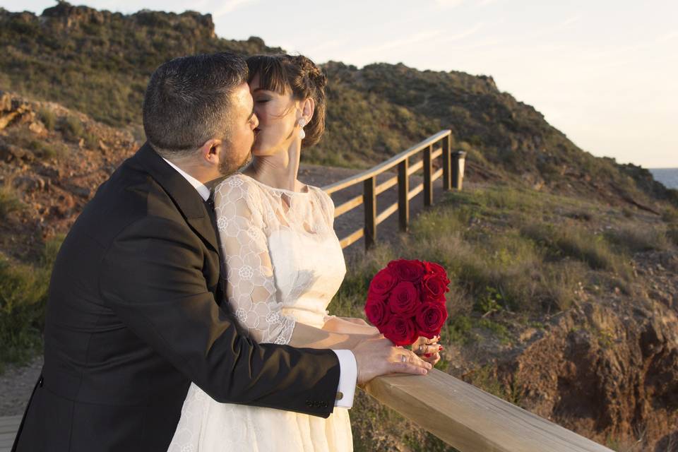 Bodas bonitas