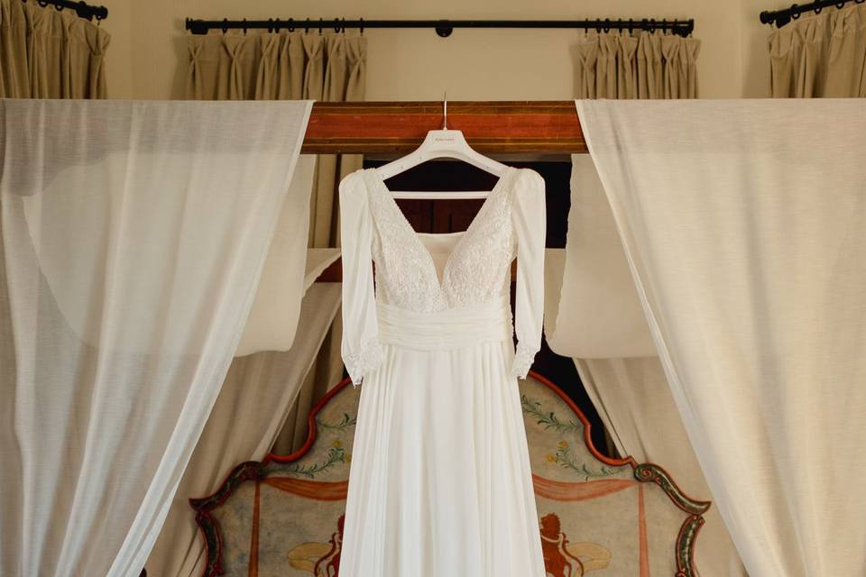 Vestido