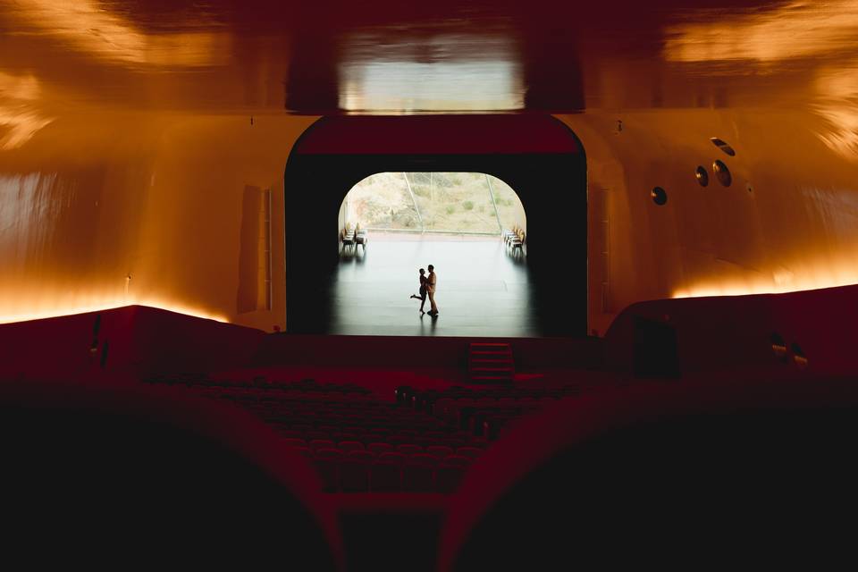 Escena