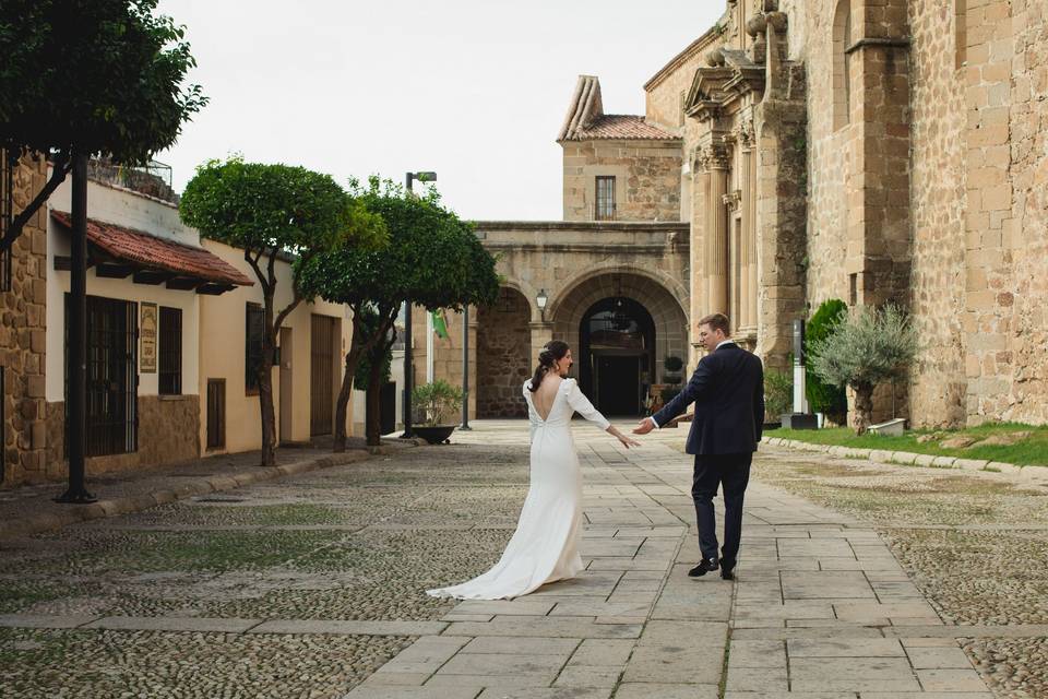 Parador