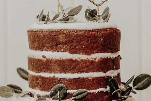 Topper tarta personalizado