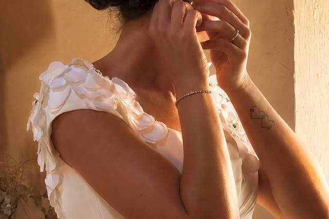 Sesión novia