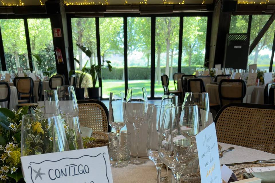 Papelería de boda