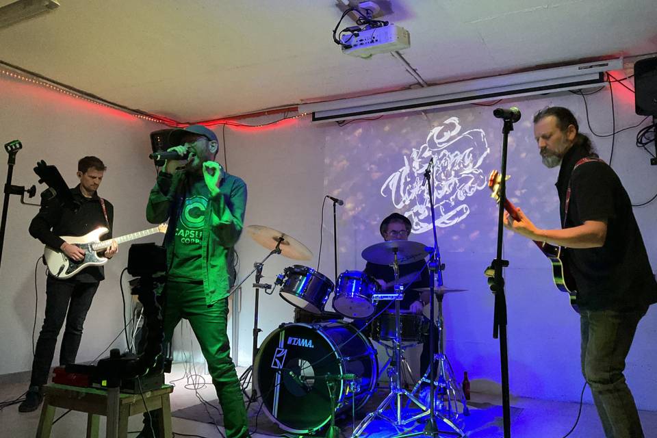 Concierto en Torrelles