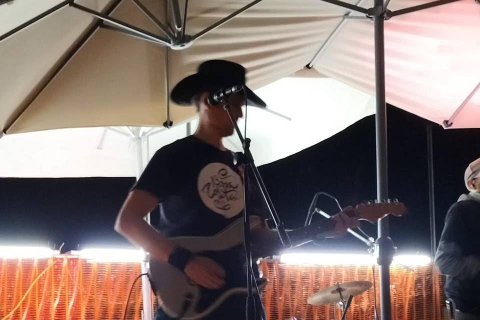 Guitarra