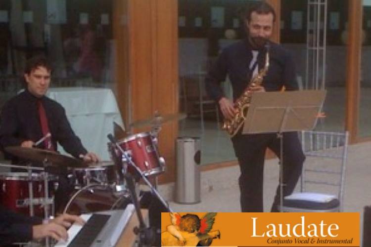 Laudate Eventos Musicales