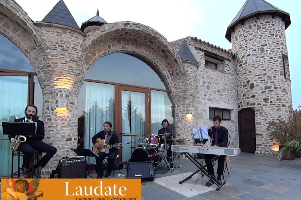 Laudate Eventos Musicales