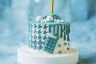 La repostera de la calle Baker