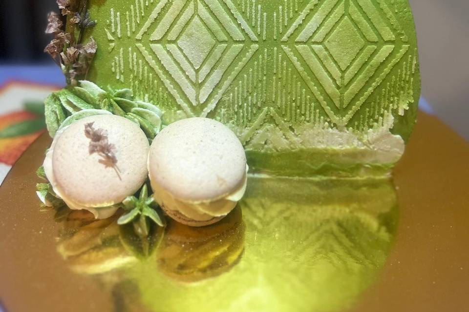 Tartas de boda