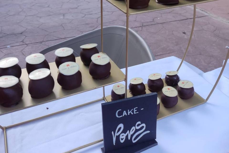 Mesa dulce