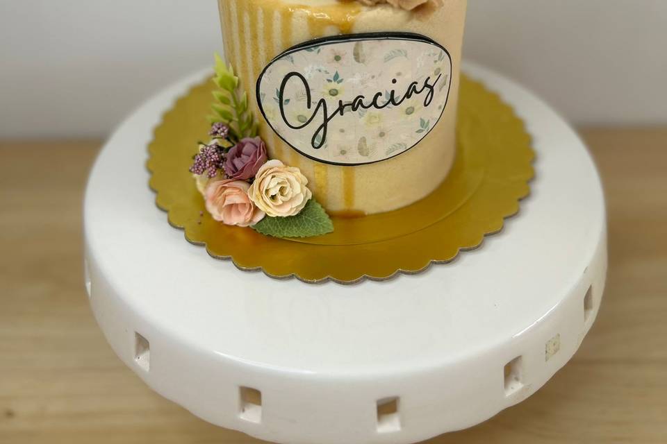 Tartas para alérgenos