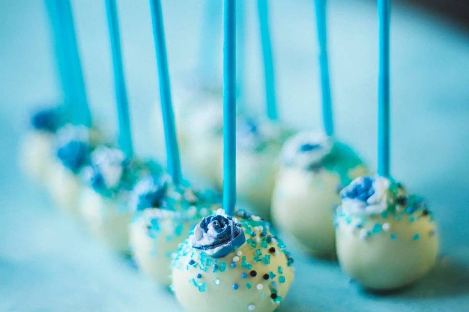 Dulces artesanales