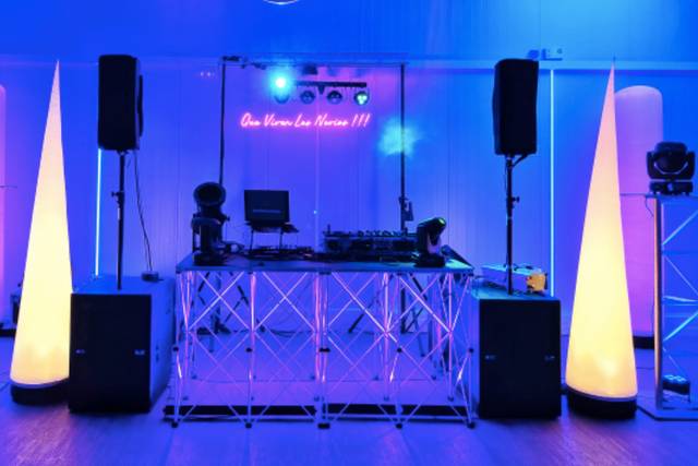 D’Avola Sound