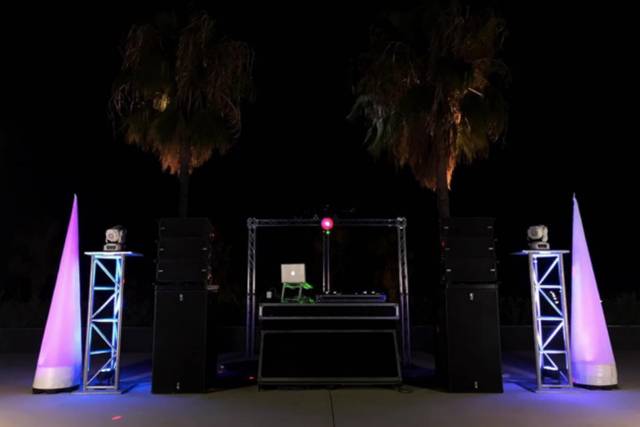 Equipos de sonido