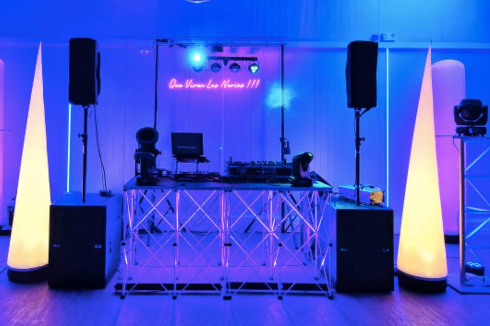 D’Avola Sound