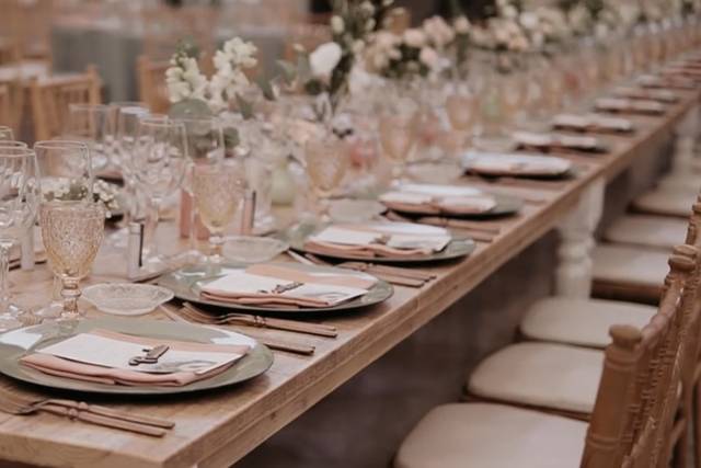 Gala's Events