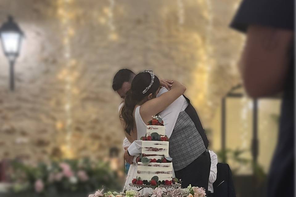 Momento dulce