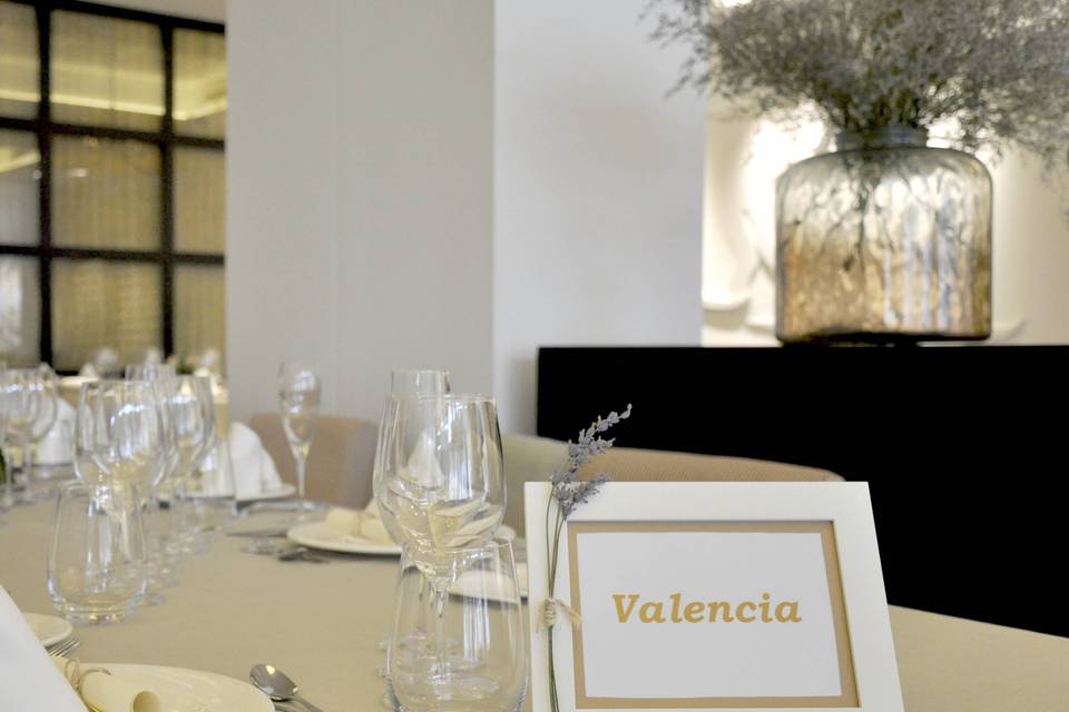 Restaurante Hotel Balandret