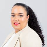 Angelina Dione Palomares
