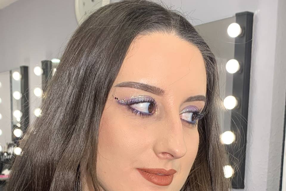 Glitter