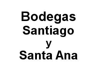 Bodegas Santiago y Santa Ana