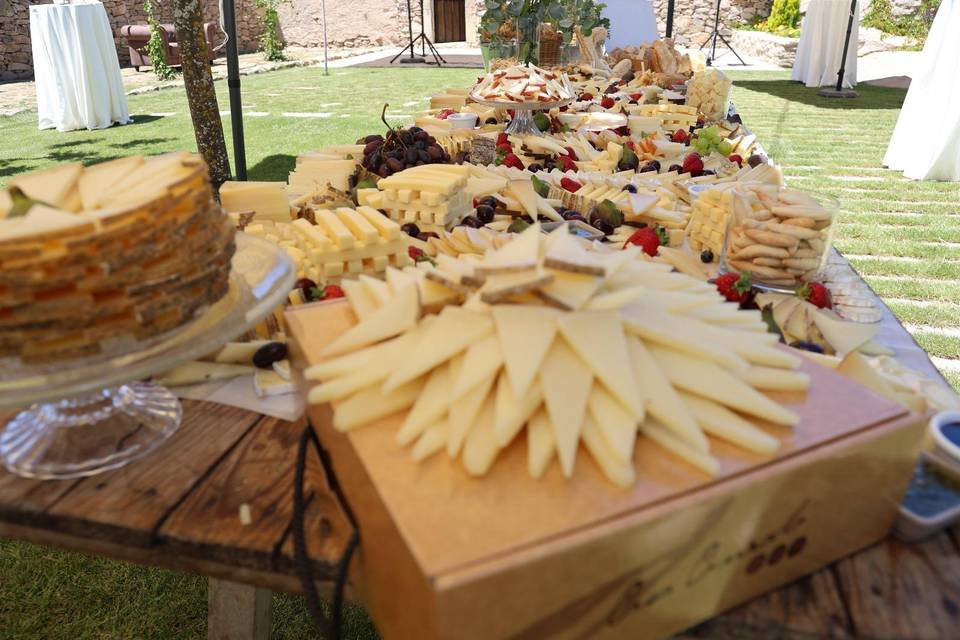 Cheese