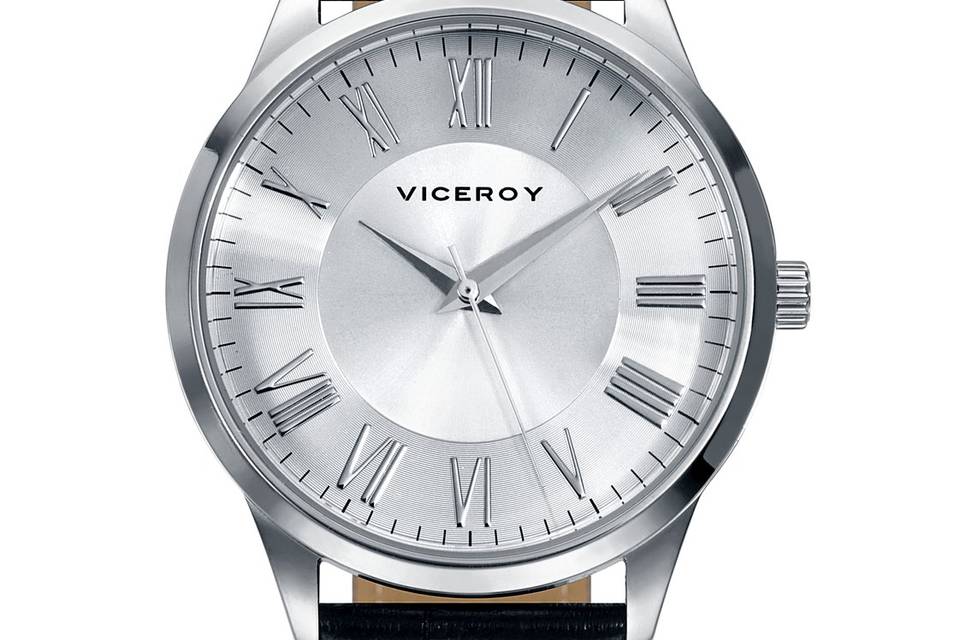 Reloj Viceroy para hombre