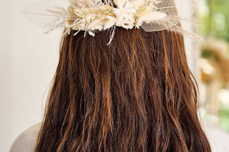 Prendido boho