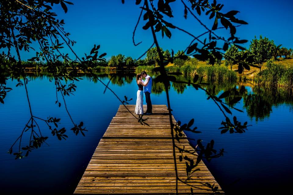 Santi García Fotografía