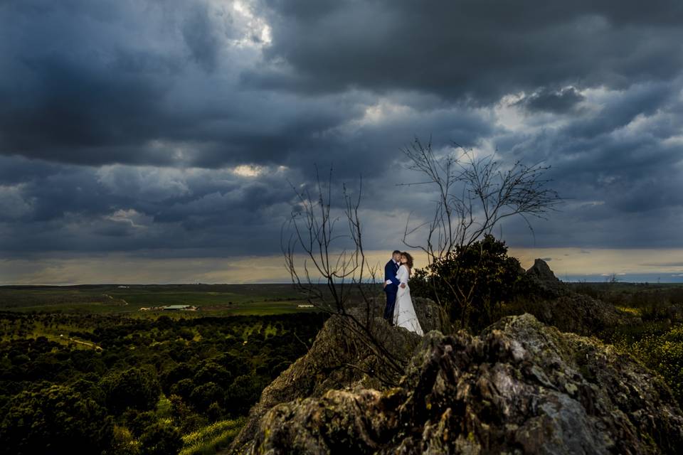 Santi García Fotografía