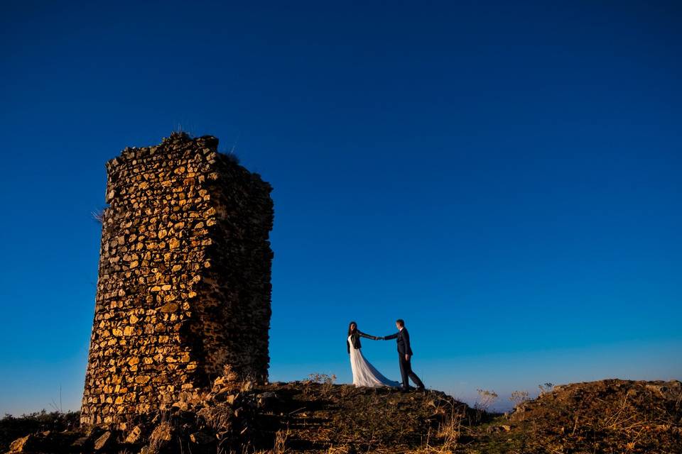 Santi García Fotografía