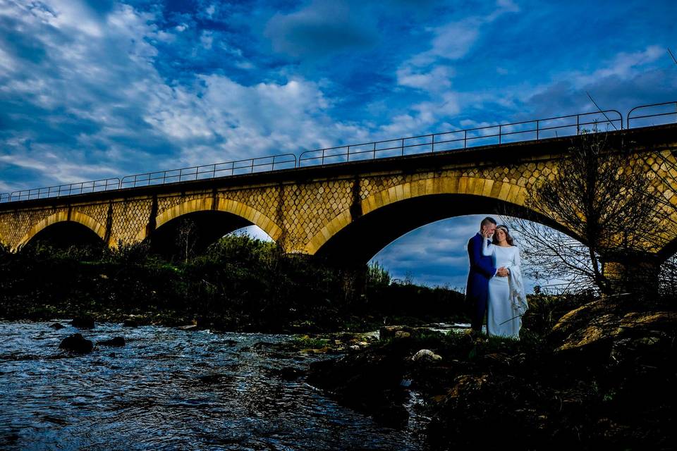 Santi García Fotografía